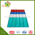 China supplier 2 layer Impact resistance pvc rigid sheet for thermoforming